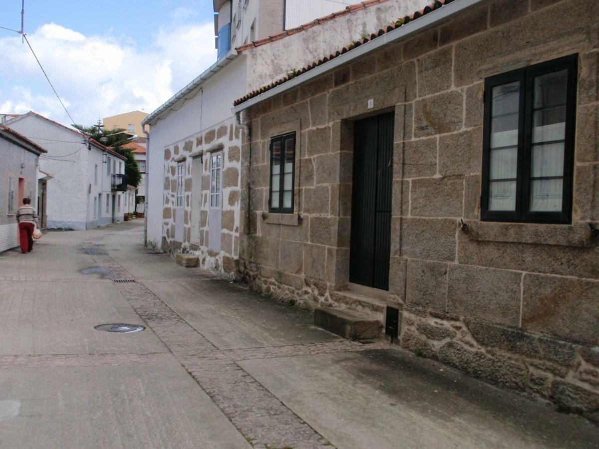 Casa tía Amparo Villa Portosín Exterior foto